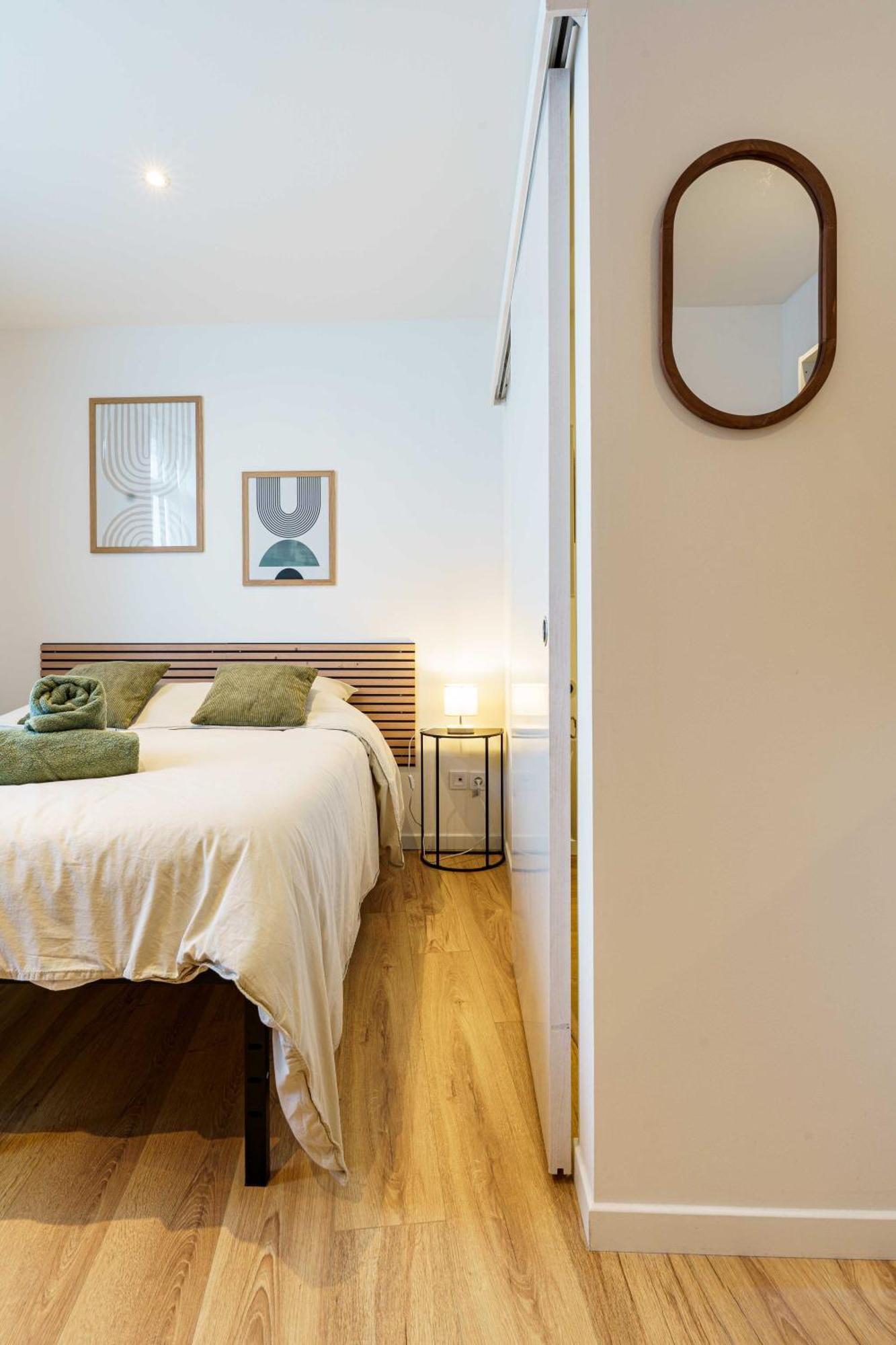 Studio Ensoleille 2Pers Wifi Saint-Quentin  Exteriér fotografie